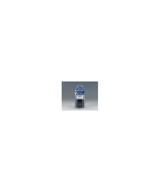 Li-Ion battery pack for cameras A-Pan CGA S 303 Ioni di Litio 700 mAh