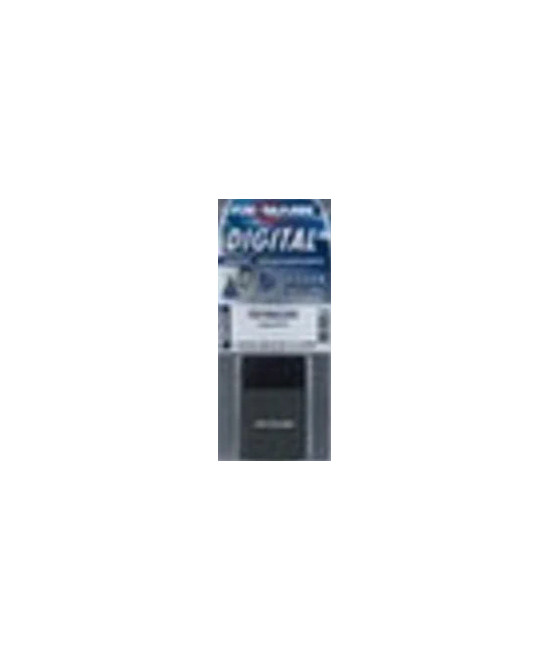 Li-Ion battery pack for cameras A-Pan CGA S 303 Ioni di Litio 700 mAh