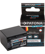 NP-FV70 7.3 V 2060 mAh