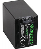 PATONA BATTERY CANON S30 S40 S45 S50 S60 S70 NB2LH NB-2LH