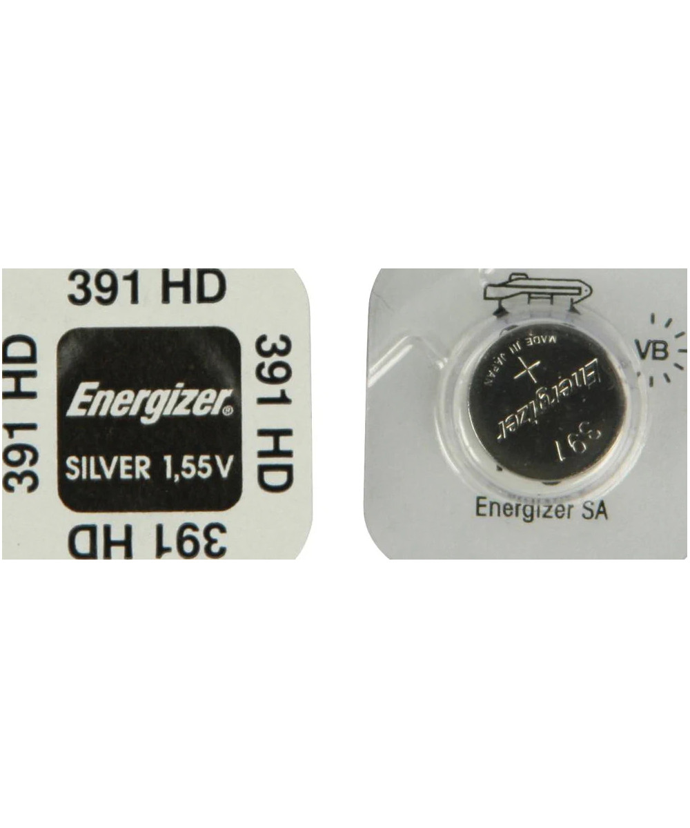 EN391/381P1