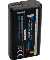 DMW-BLJ31 7.4 V 3500 mAh