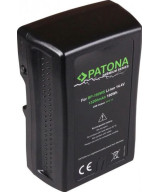 Premium V-Mount 190Wh 14.4V 13200 mAh