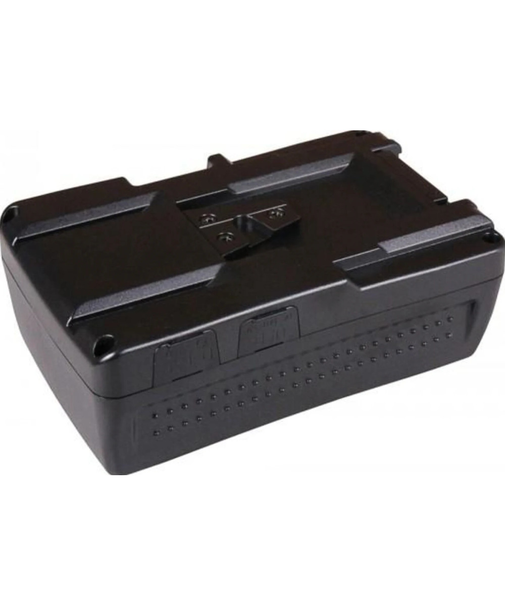 Premium V-Mount 190Wh 14.4V 13200 mAh