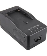 Caricabatteria per serie Sony NP-F