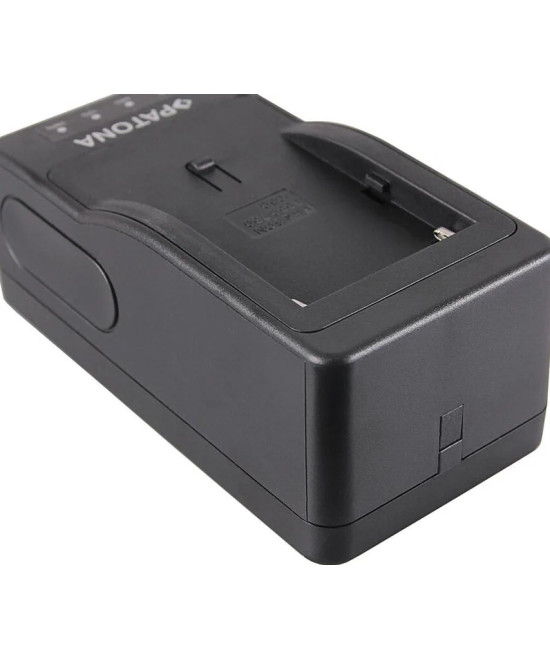 Caricabatteria per serie Sony NP-F