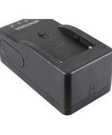 Caricabatteria per serie Sony NP-F