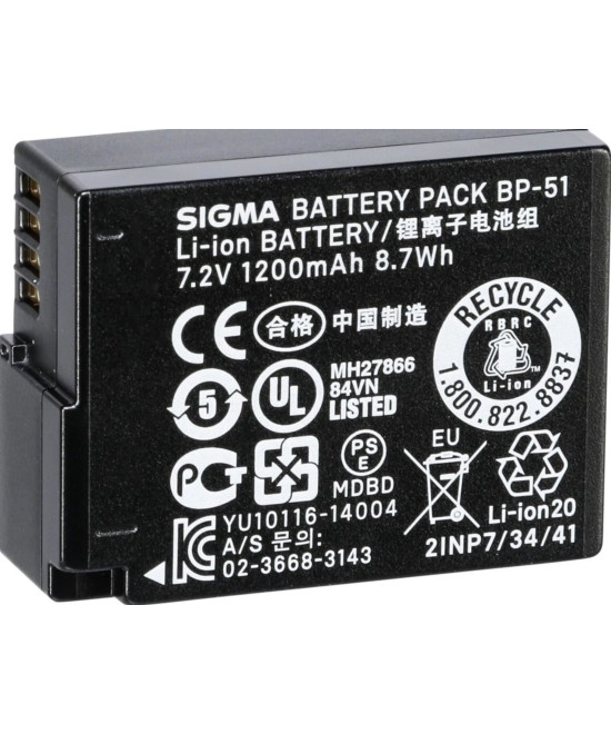Batteria BP-51
