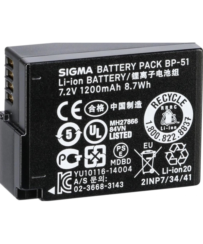 Batteria BP-51