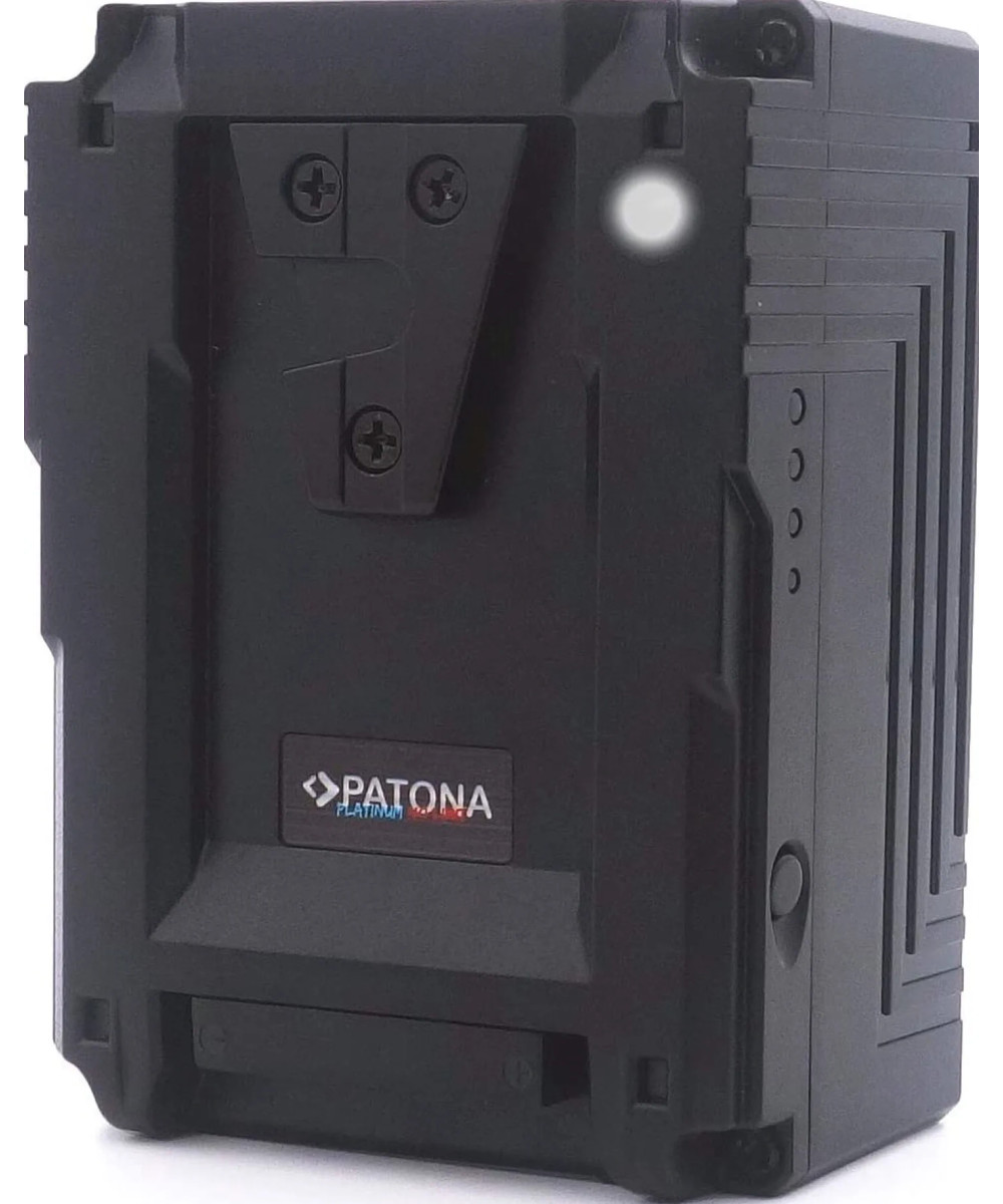Platinum Nano V95 V-MOUNT 95WH