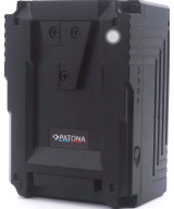 Platinum Nano V95 V-MOUNT 95WH