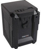 Platinum Nano V145 V-MOUNT 142WH