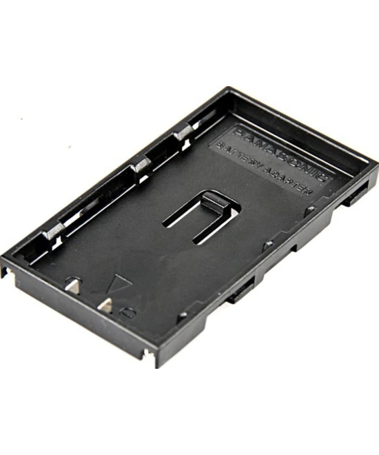 BH-P1 Adattatore Per Batterie Panasonic