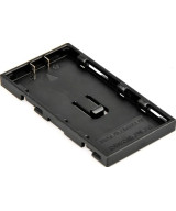 BH-P1 Adattatore Per Batterie Panasonic