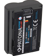 NP-W235 Platinum 7.2V 2250mAh