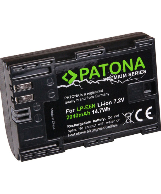 LP-E6N