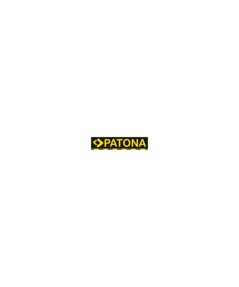 Adattatore caricabatteria per Canon LP-E6