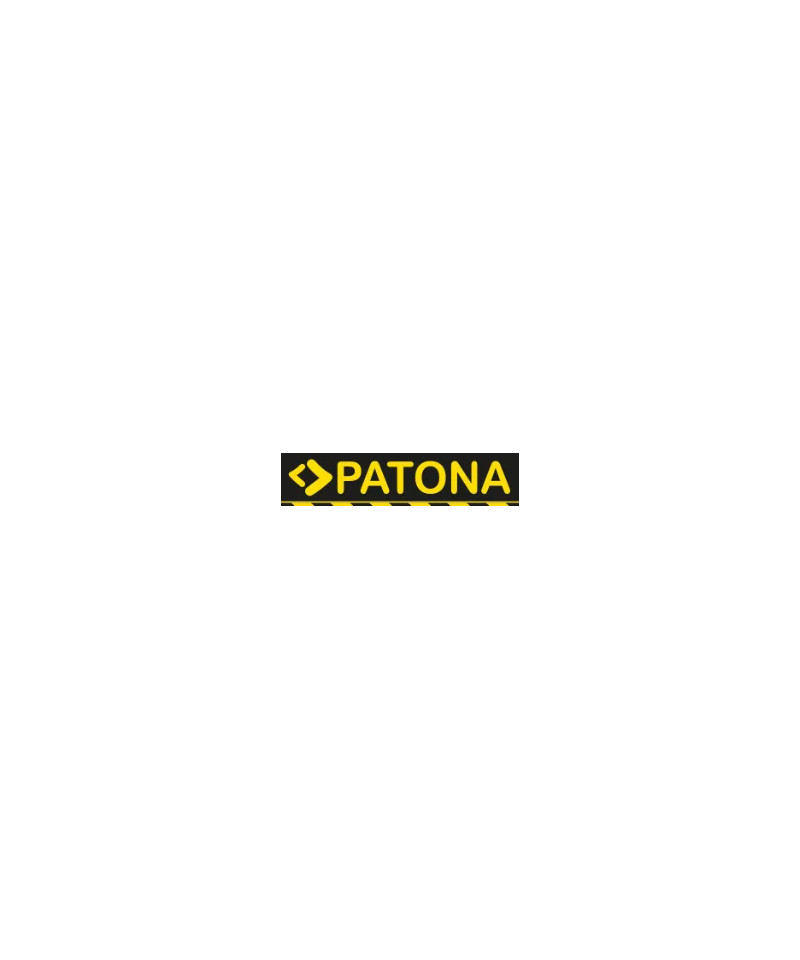 Adattatore caricabatteria per Canon LP-E6