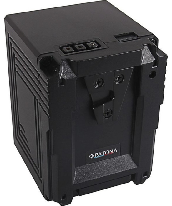 Platinum Nano V-190 V-Mount Batteria 189Wh