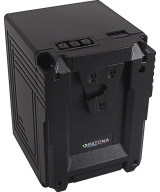 Platinum Nano V-190 V-Mount Batteria 189Wh