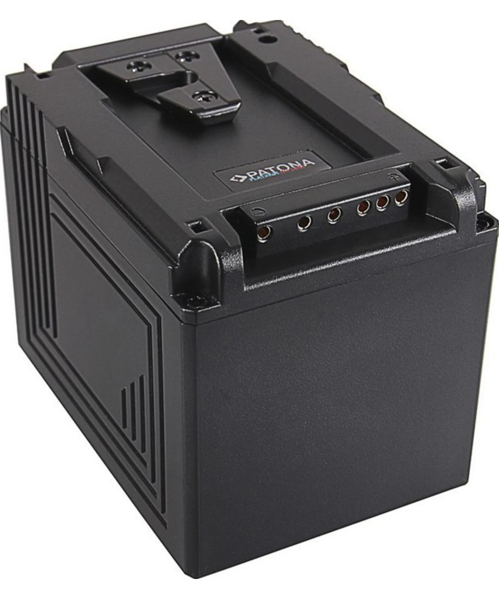 Platinum Nano V-190 V-Mount Batteria 189Wh
