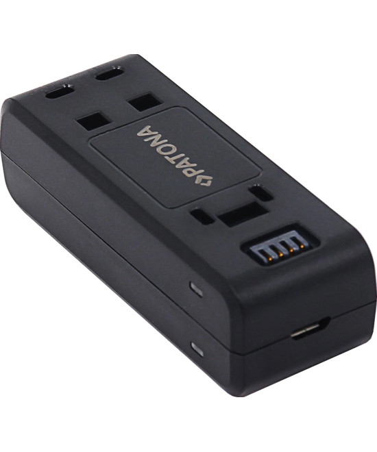Batteria per telecamera sportiva USB