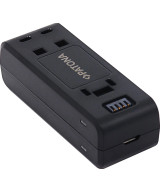 Batteria per telecamera sportiva USB