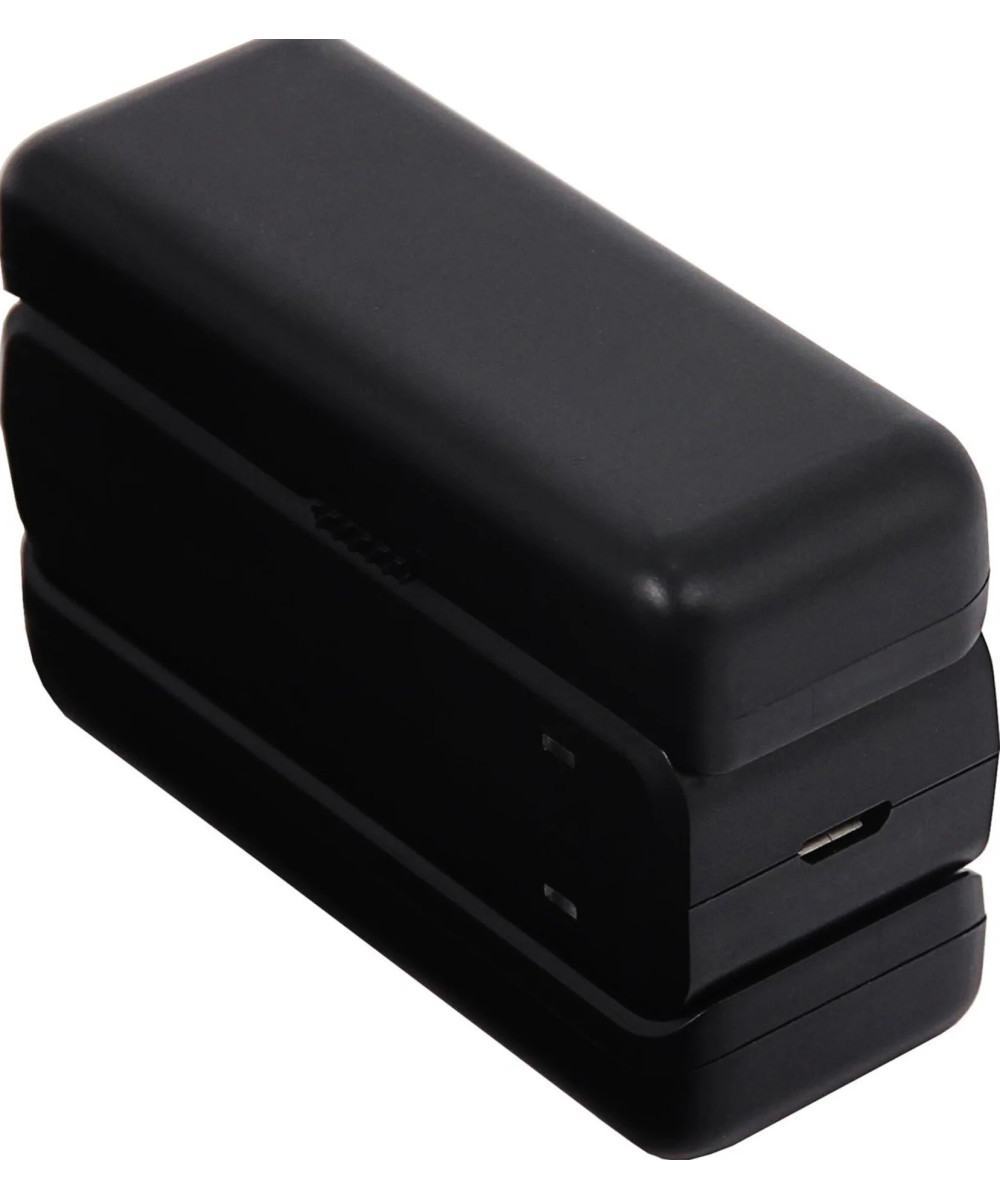 Batteria per telecamera sportiva USB
