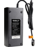 Carica Batteria BT-CGV-26V-1 Singolo per 26V V-Mount
