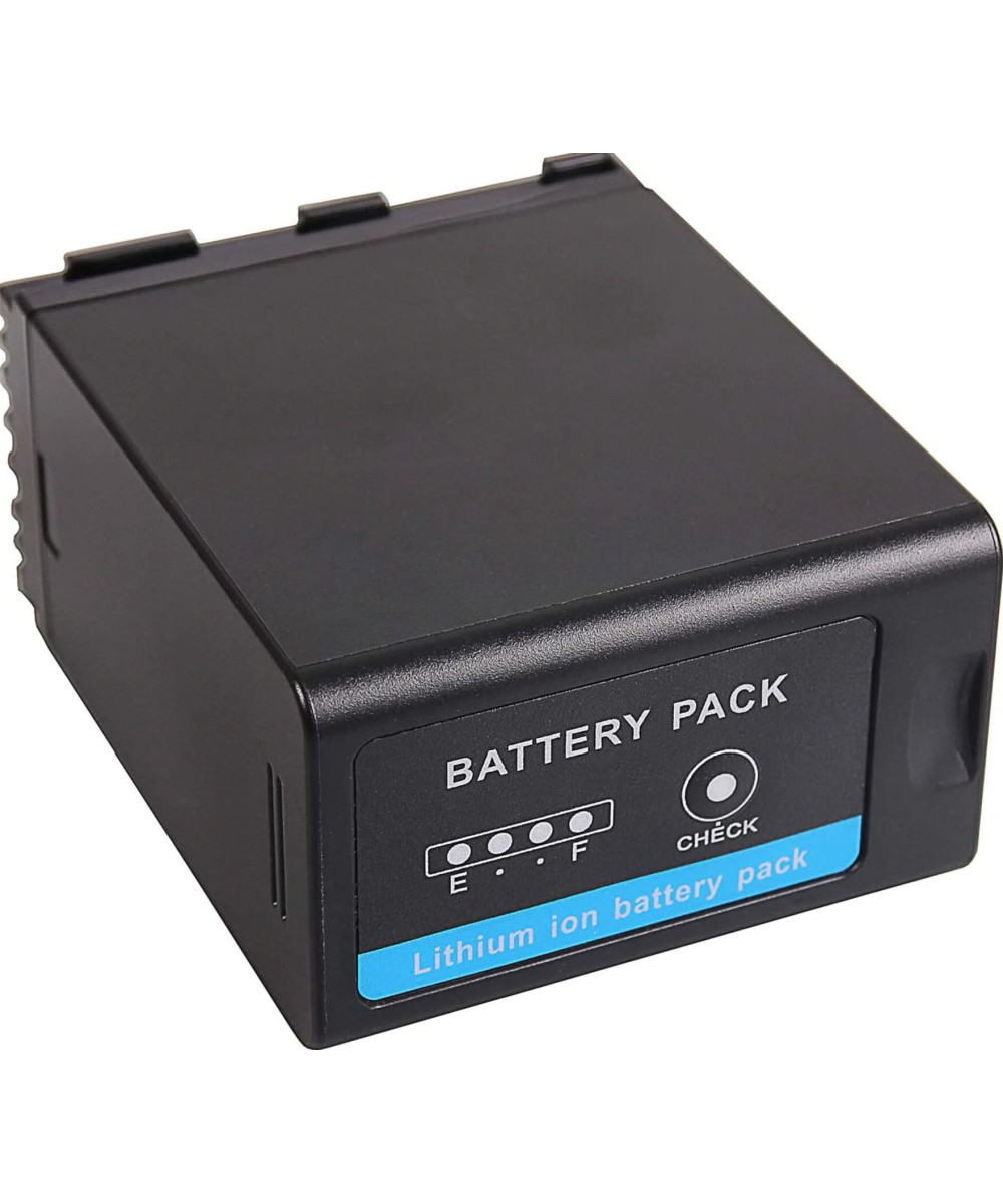 BP-A60 Premium 6900mAh