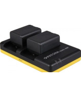 Batteria per Videocamera DC