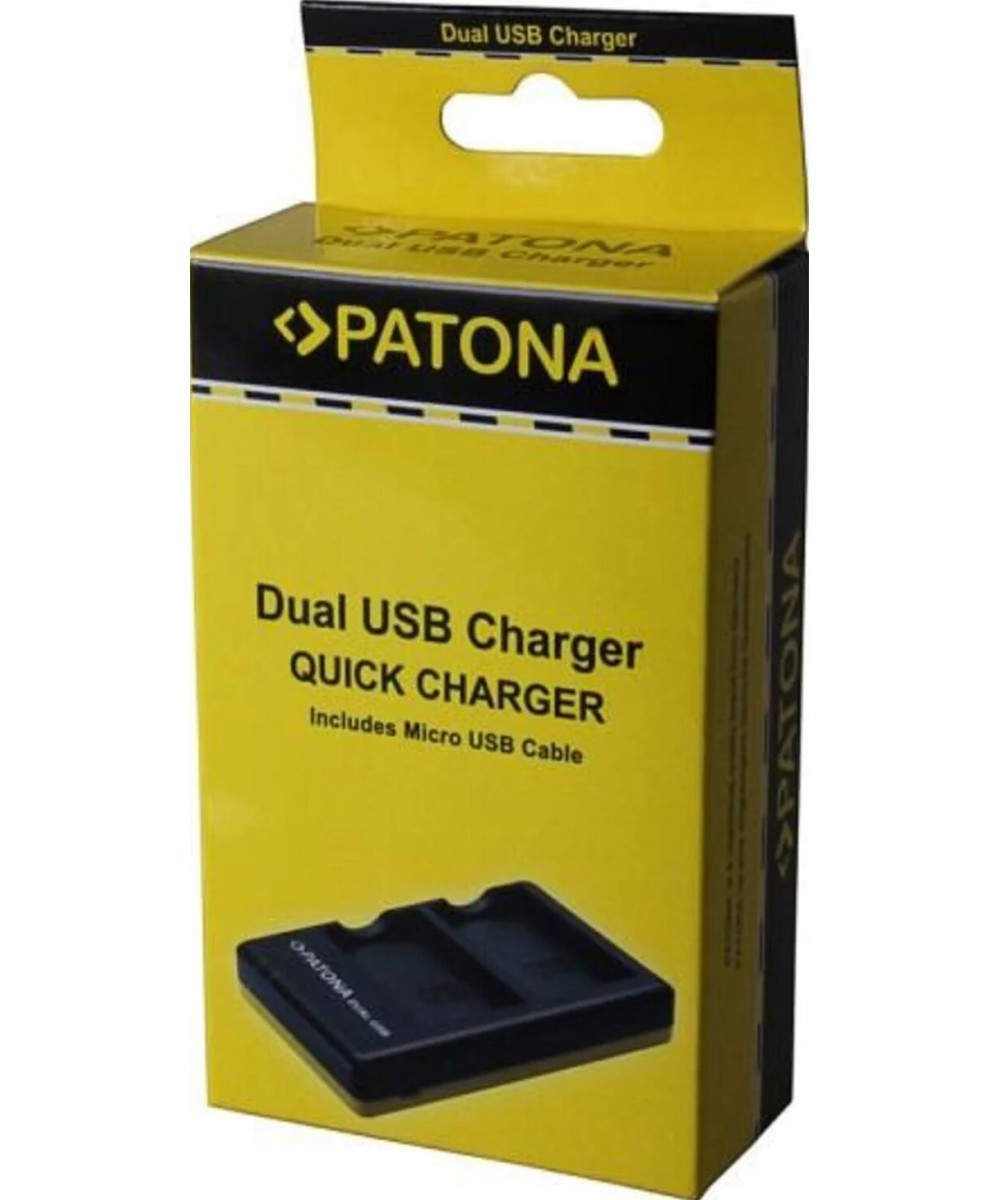 Batteria per Videocamera DC