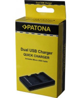 Batteria per Videocamera DC