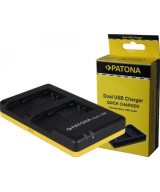 Batteria per Videocamera DC