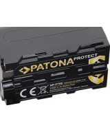 NP-F750 Protect 7000mAh