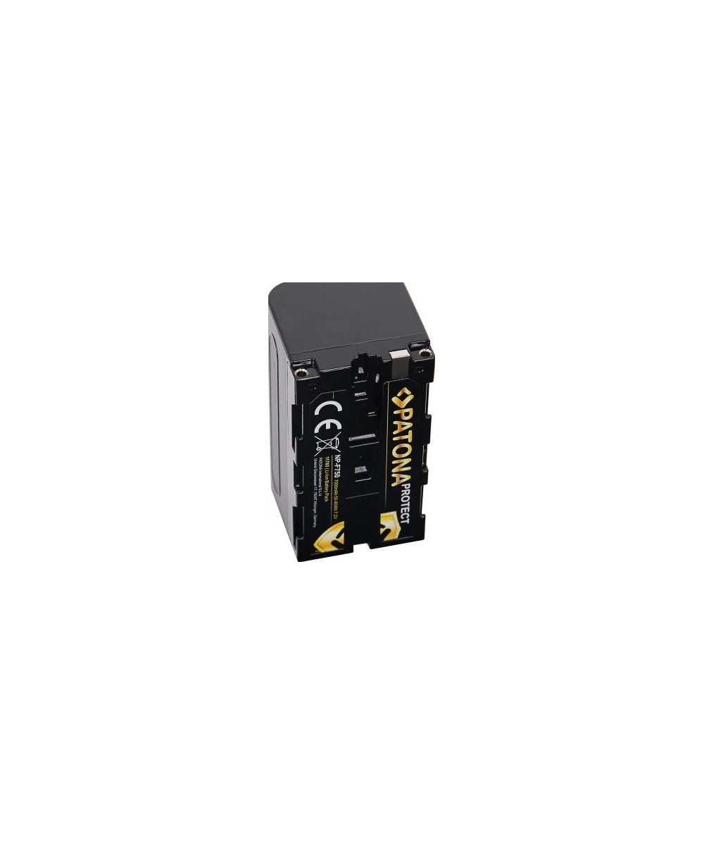 NP-F750 Protect 7000mAh