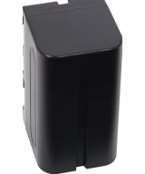 NP-F750 Protect 7000mAh