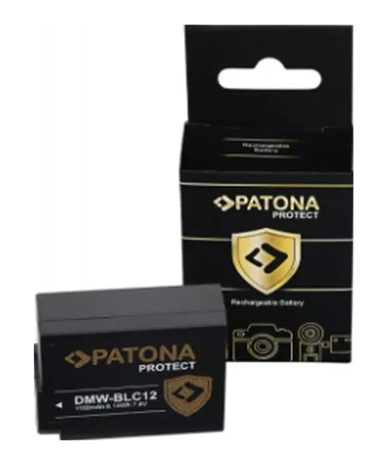 DMW-BLC12 Protect