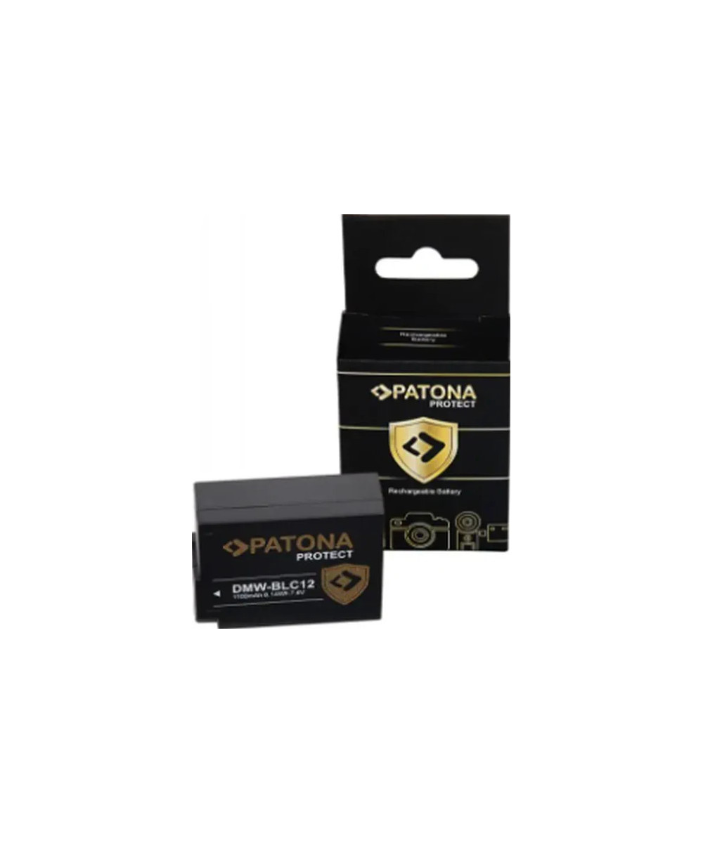 DMW-BLC12 Protect