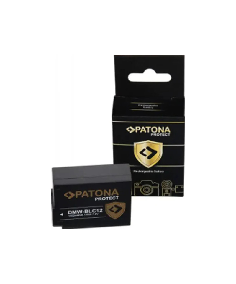 DMW-BLC12 Protect
