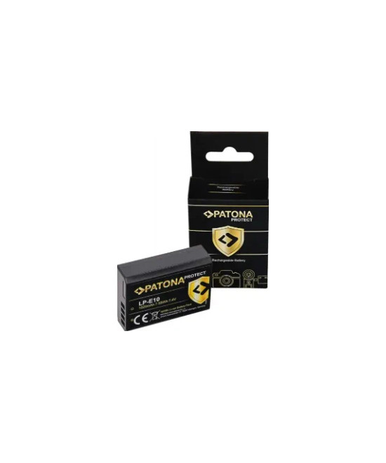 Batteria Canon LP-E10 LPE10 EOS1100D EOS 1100D