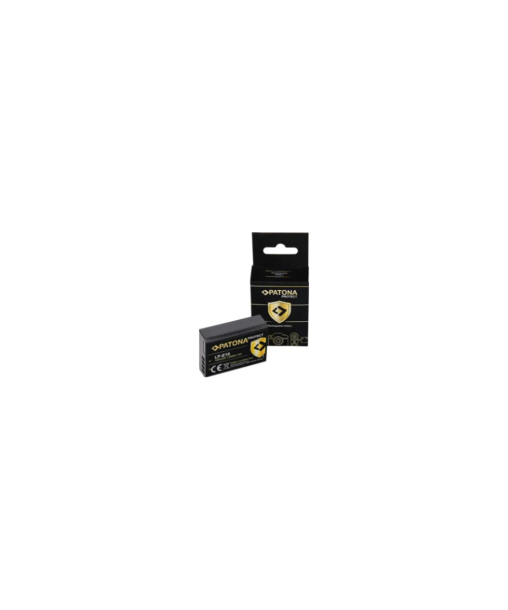 Batteria Canon LP-E10 LPE10 EOS1100D EOS 1100D