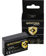 Batteria Canon LP-E10 LPE10 EOS1100D EOS 1100D