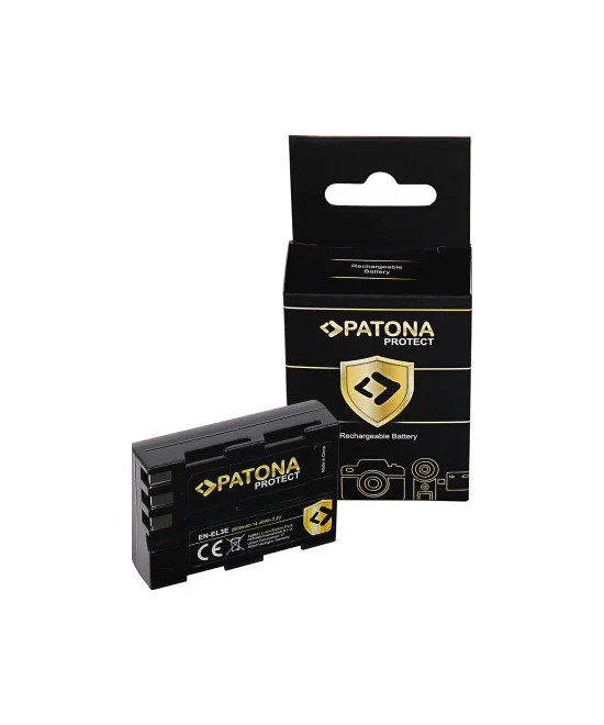 Batteria Canon LP-E10 LPE10 EOS1100D EOS 1100D