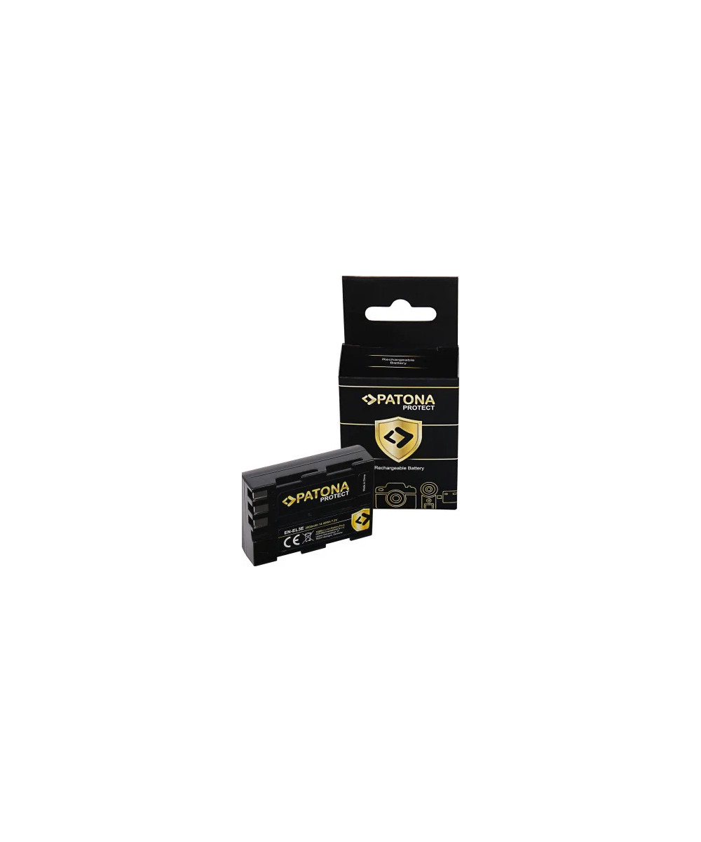 Batteria Canon LP-E10 LPE10 EOS1100D EOS 1100D