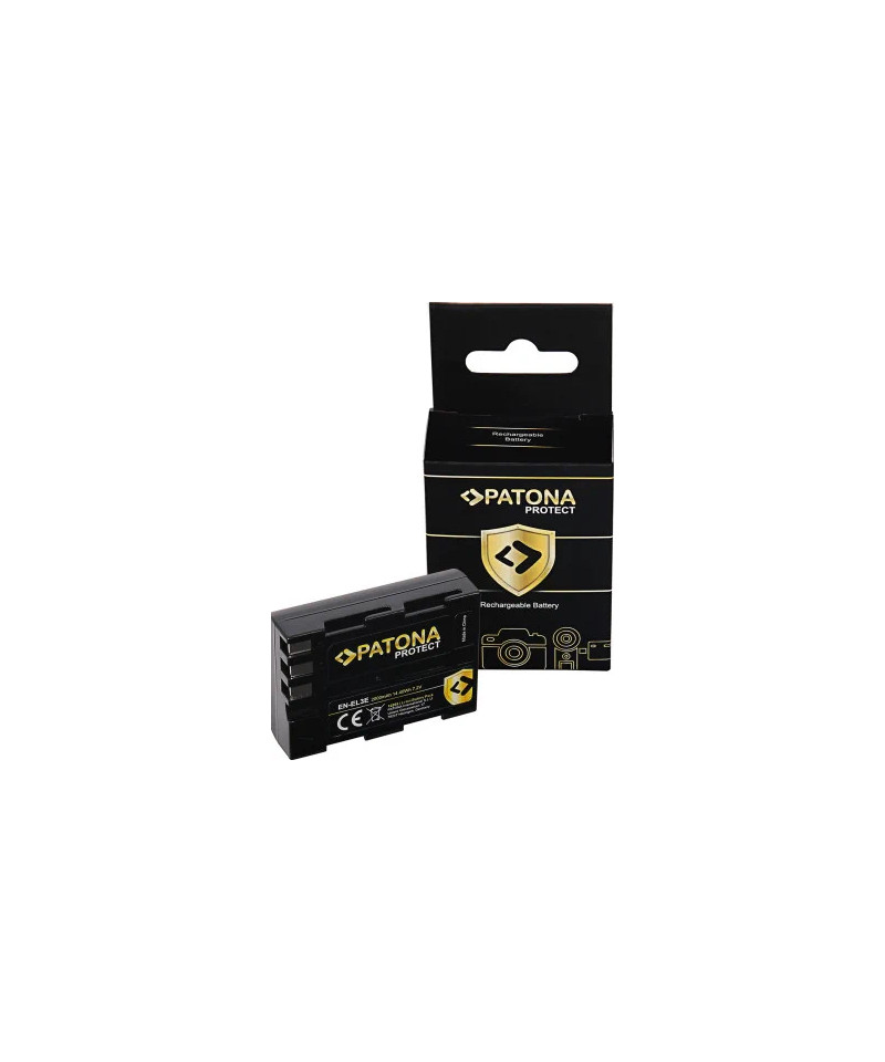 Batteria Canon LP-E10 LPE10 EOS1100D EOS 1100D