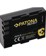Batteria Canon LP-E10 LPE10 EOS1100D EOS 1100D