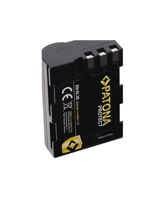 Batteria Canon LP-E10 LPE10 EOS1100D EOS 1100D
