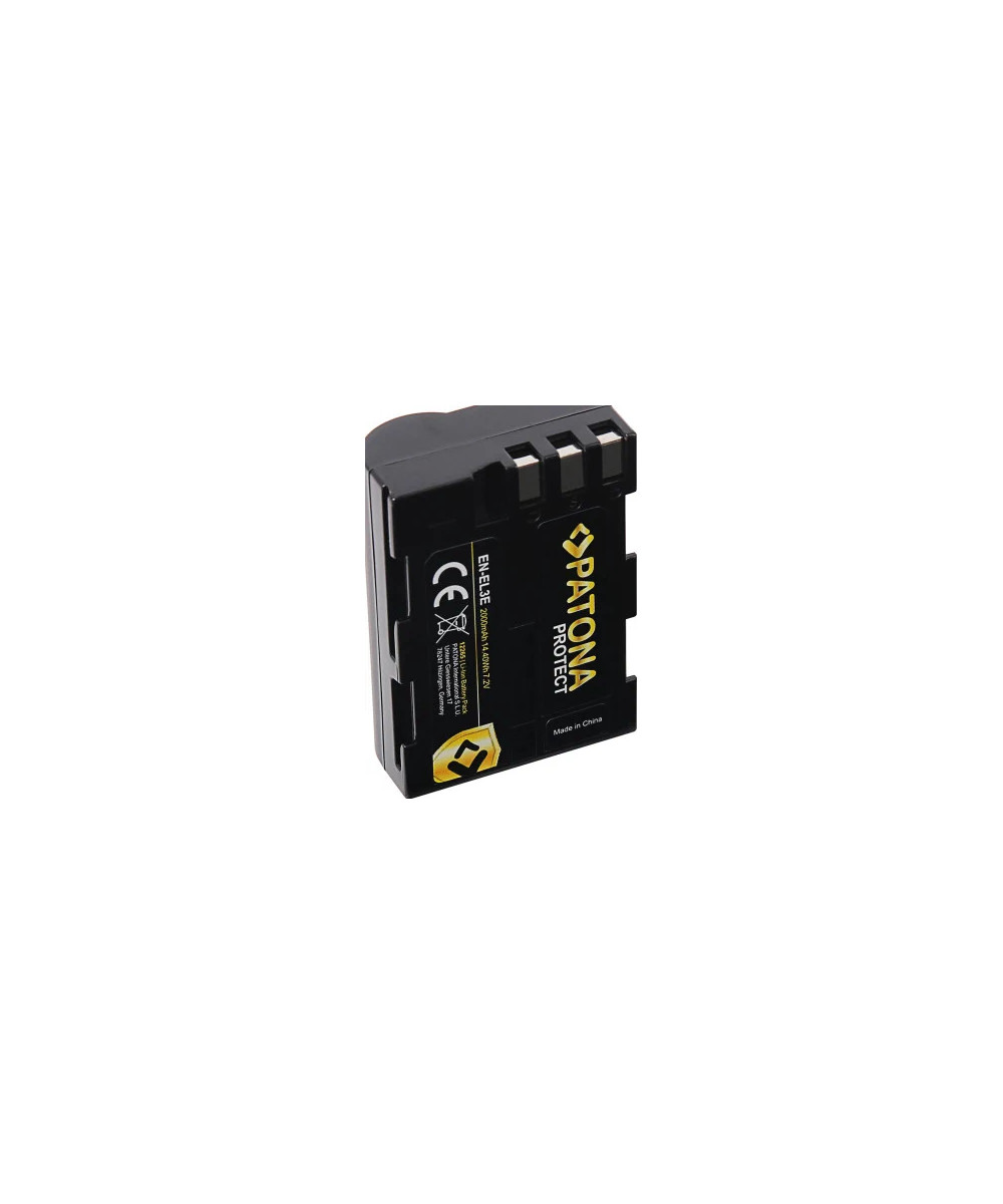 Batteria Canon LP-E10 LPE10 EOS1100D EOS 1100D
