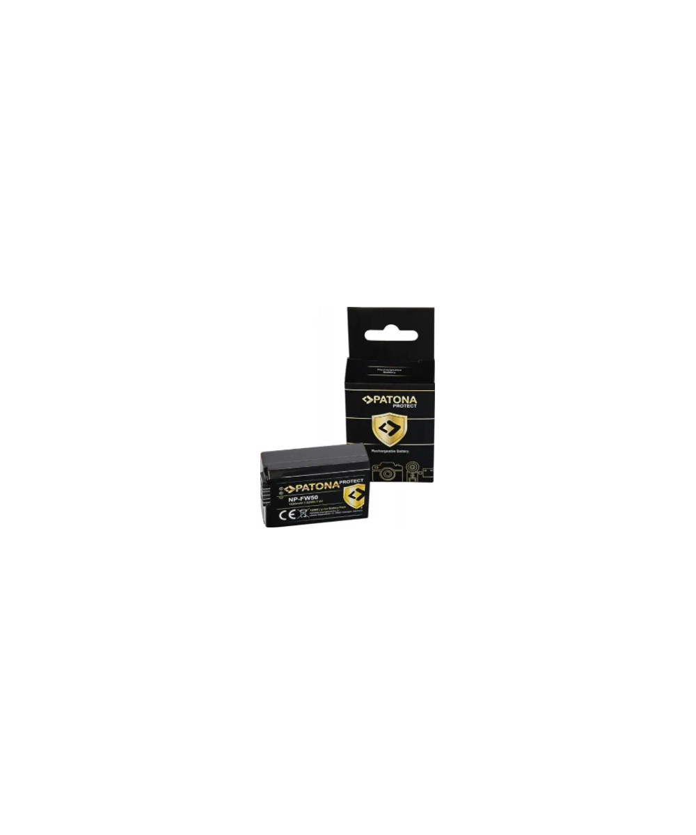 NP FW50 Protect